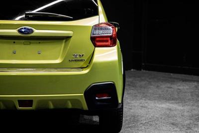 2013 Subaru XV - Thumbnail