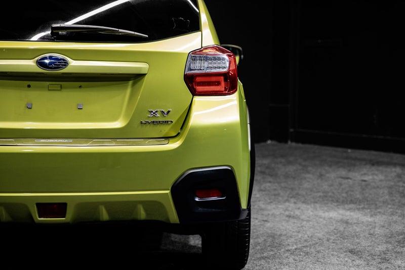 2013 Subaru XV