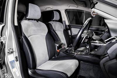 2013 Subaru XV - Thumbnail