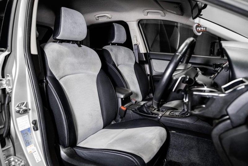 2013 Subaru XV