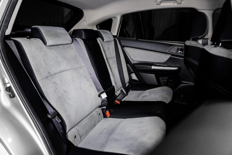 2013 Subaru XV