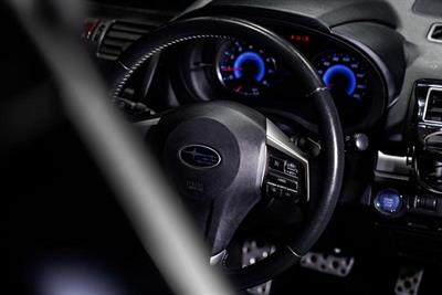 2013 Subaru XV - Thumbnail