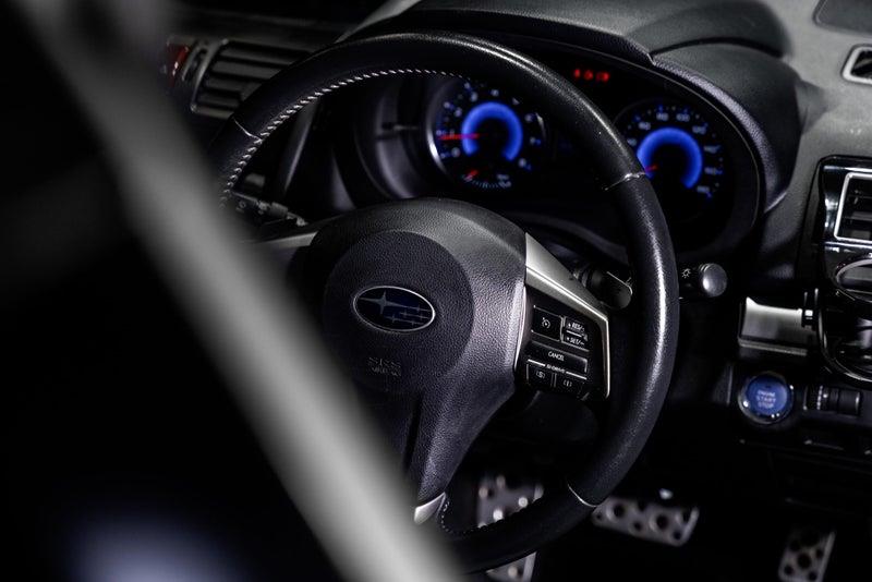2013 Subaru XV
