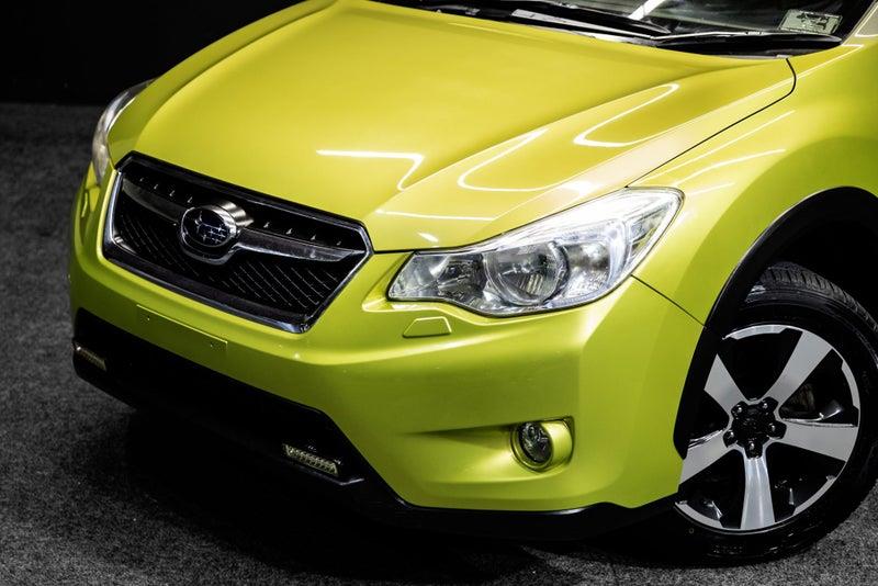2013 Subaru XV