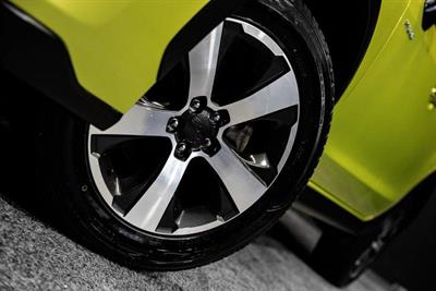 2013 Subaru XV - Thumbnail