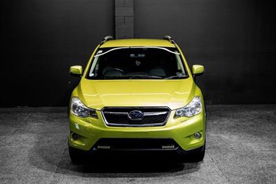2013 Subaru XV - Thumbnail