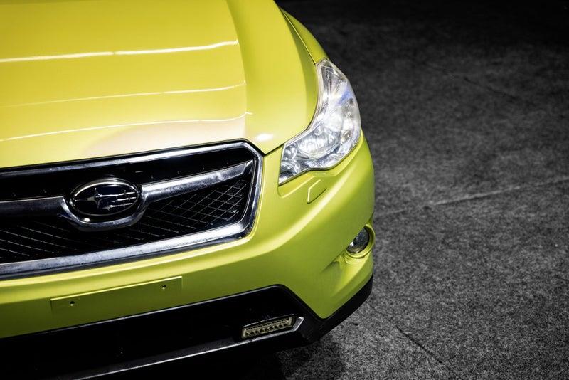 2013 Subaru XV