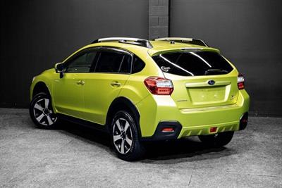 2013 Subaru XV - Thumbnail