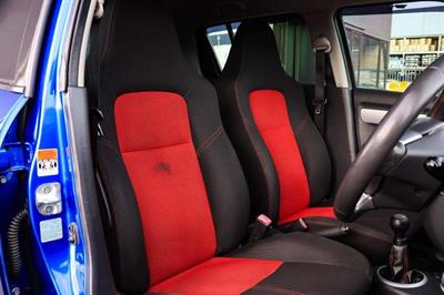 2010 Suzuki Swift - Thumbnail