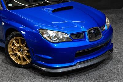 2005 Subaru Impreza - Thumbnail