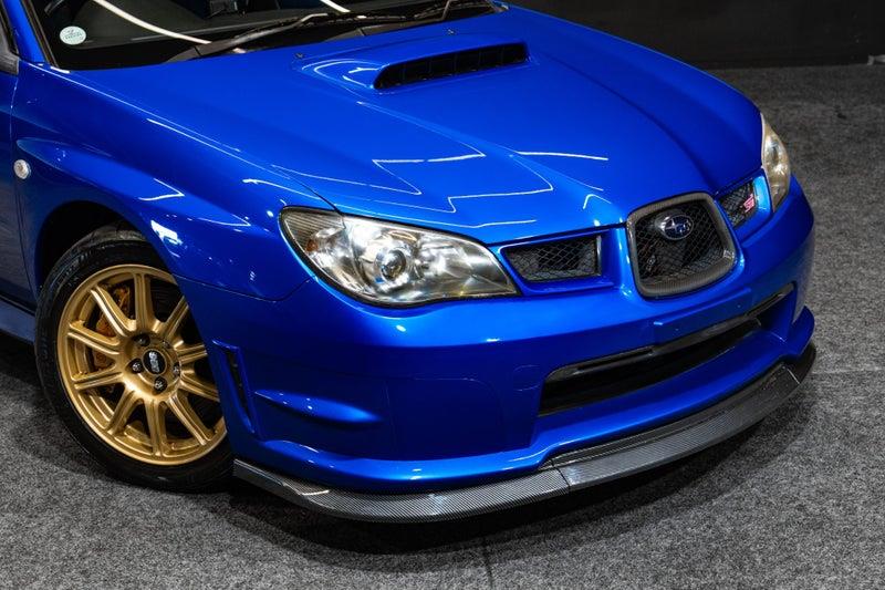2005 Subaru Impreza