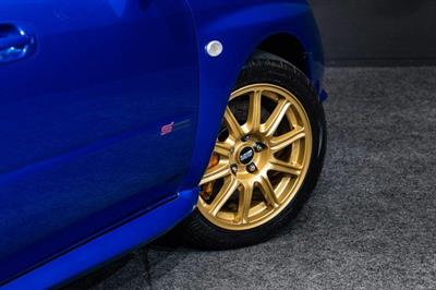 2005 Subaru Impreza - Thumbnail