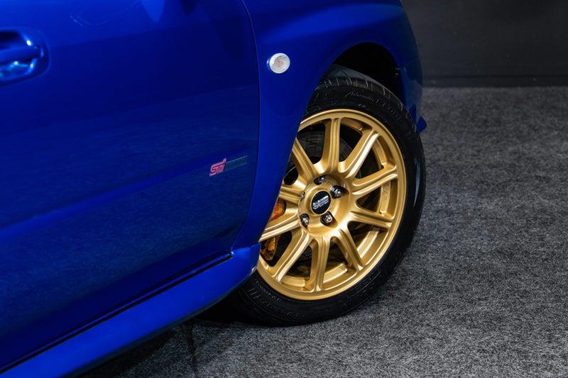 2005 Subaru Impreza