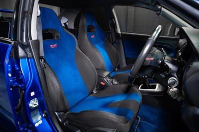 2005 Subaru Impreza - Thumbnail