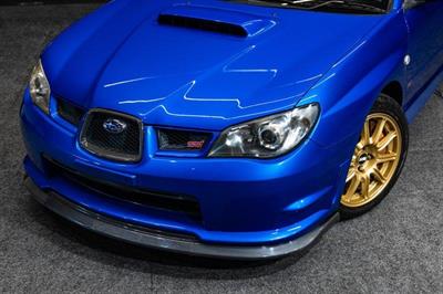 2005 Subaru Impreza - Thumbnail