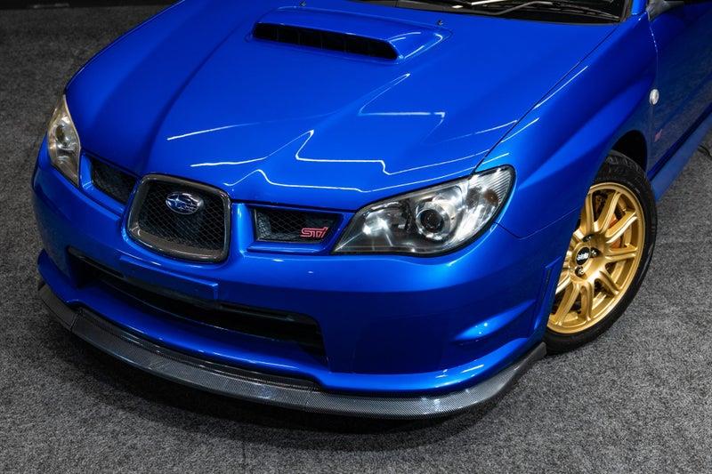 2005 Subaru Impreza