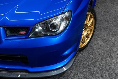 2005 Subaru Impreza - Thumbnail