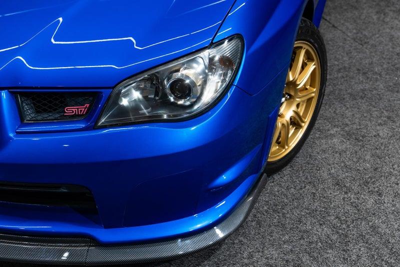 2005 Subaru Impreza
