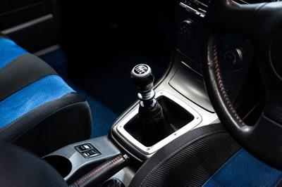 2005 Subaru Impreza - Thumbnail