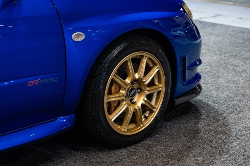 2005 Subaru Impreza