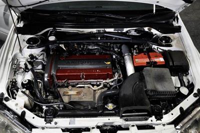 2001 Mitsubishi Lancer - Thumbnail