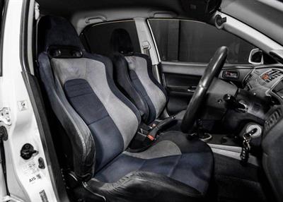 2001 Mitsubishi Lancer - Thumbnail