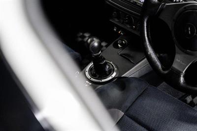 2001 Mitsubishi Lancer - Thumbnail