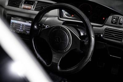 2001 Mitsubishi Lancer - Thumbnail