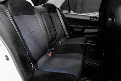 2001 Mitsubishi Lancer - Thumbnail