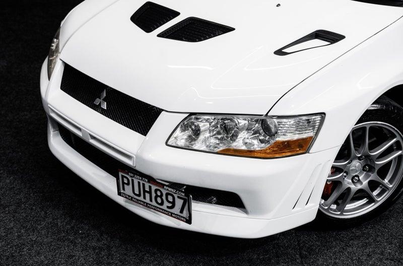 2001 Mitsubishi Lancer