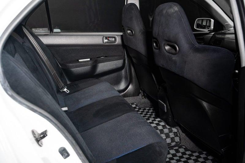 2001 Mitsubishi Lancer