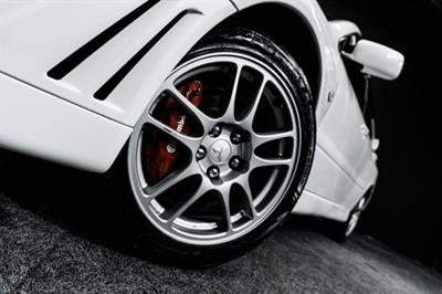 2001 Mitsubishi Lancer - Thumbnail