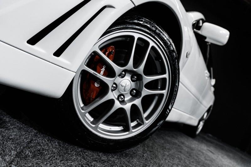 2001 Mitsubishi Lancer