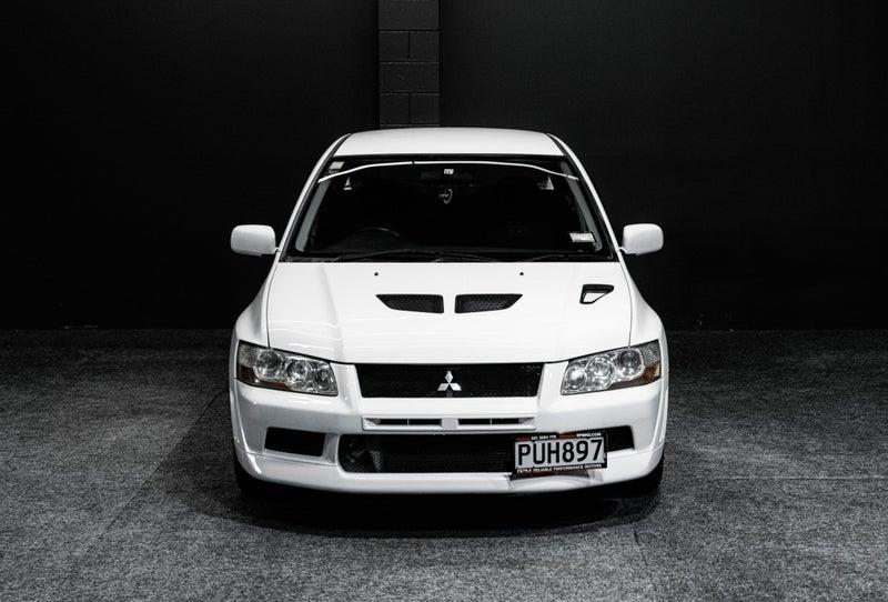 2001 Mitsubishi Lancer
