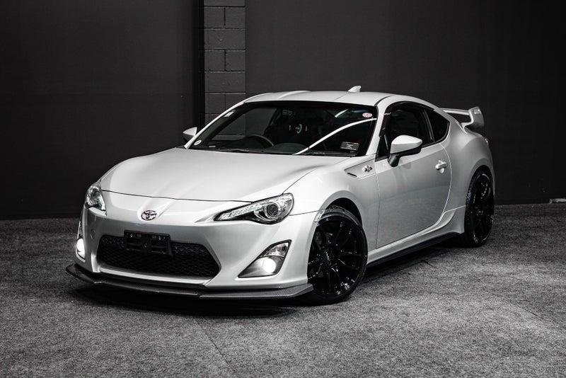 2012 Toyota 86