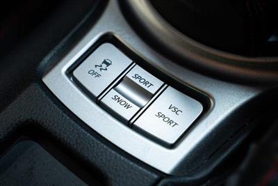 2012 Toyota 86 - Thumbnail