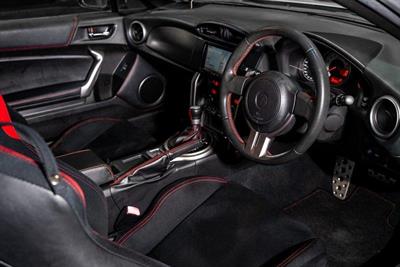 2012 Toyota 86 - Thumbnail