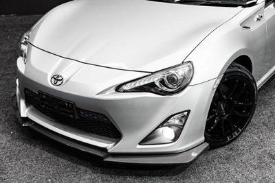 2012 Toyota 86 - Thumbnail