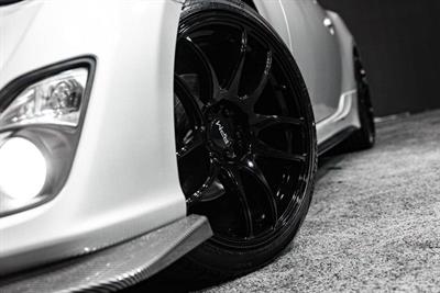 2012 Toyota 86 - Thumbnail