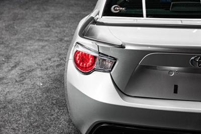 2012 Toyota 86 - Thumbnail