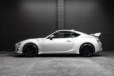 2012 Toyota 86 - Thumbnail