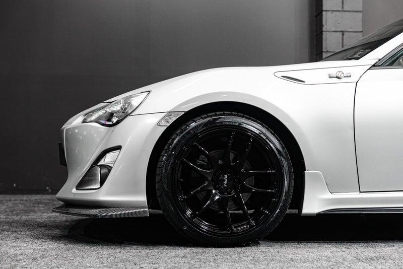 2012 Toyota 86