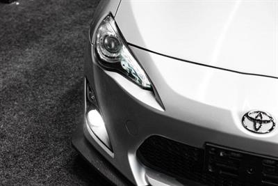 2012 Toyota 86 - Thumbnail