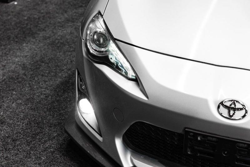 2012 Toyota 86