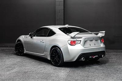 2012 Toyota 86 - Thumbnail