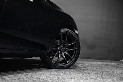 2018 Honda Civic - Thumbnail