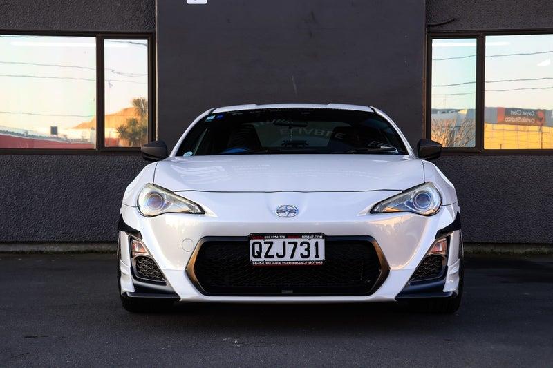 2012 Toyota 86