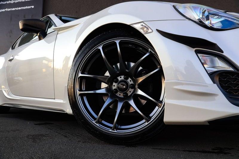 2012 Toyota 86