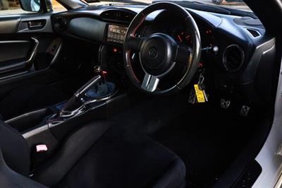 2012 Toyota 86 - Thumbnail