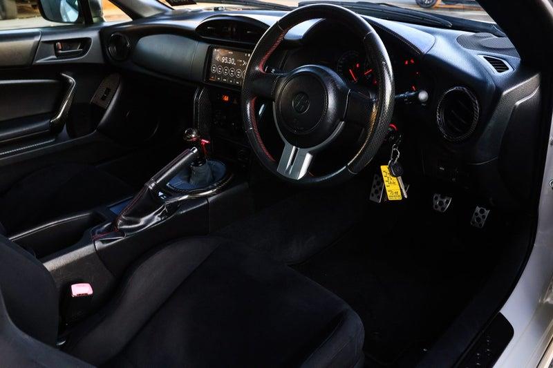 2012 Toyota 86